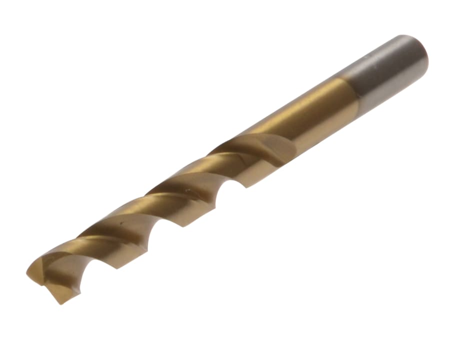 Irwin 10502591 Pro TiN Coated Drill Bit 6.0mm