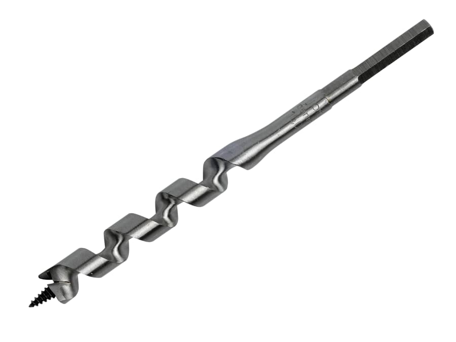 Irwin 10502760 Wood Auger Drill Bit 17 x 191mm