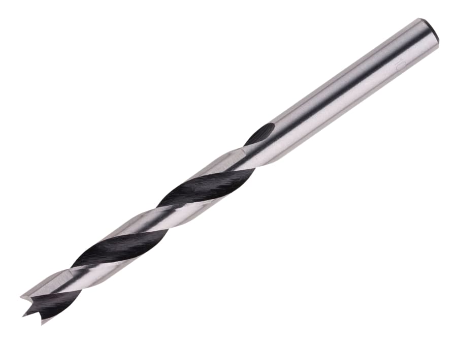 Irwin 10502796 8mm Brad Point Drill Bit