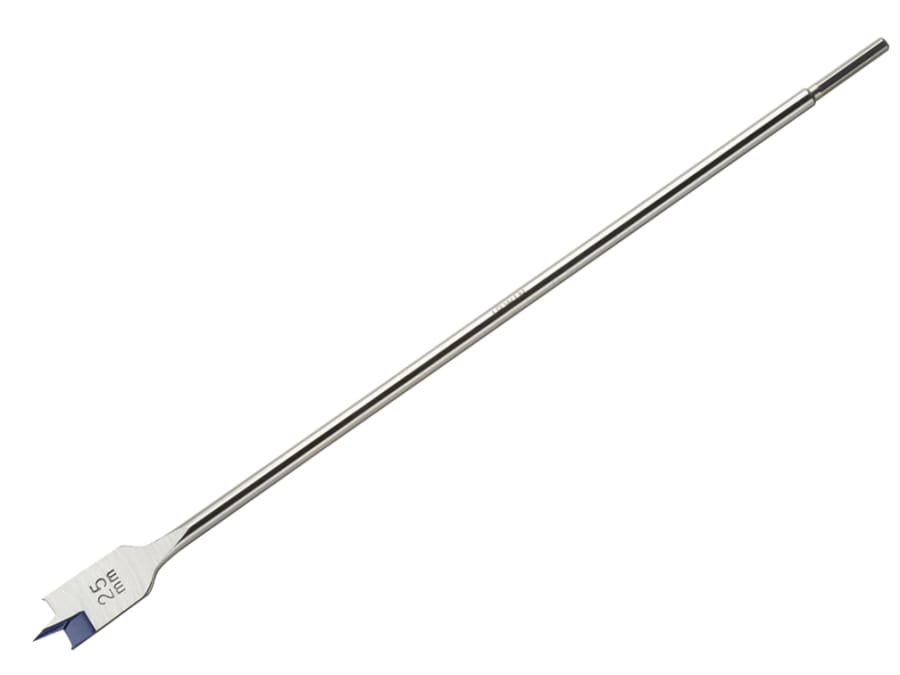 Irwin 10502843 28 x 400mm Long Flat Bit