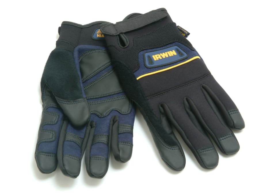 Irwin 10503825 Extreme Conditions Gloves