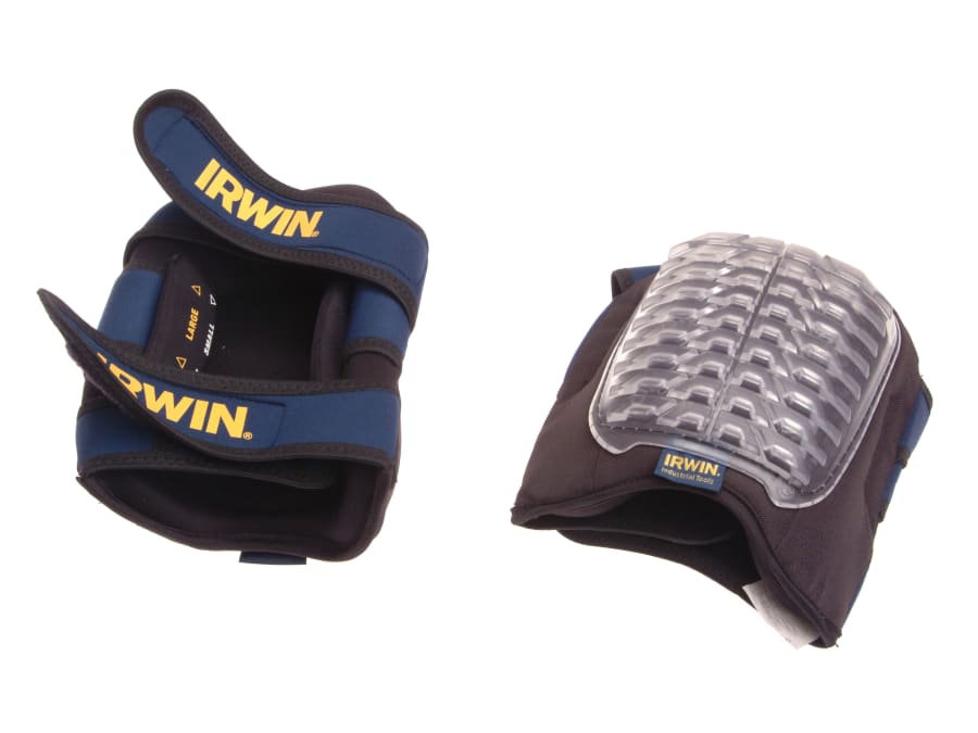 Irwin 10503830 Professional Gel Knee Pads
