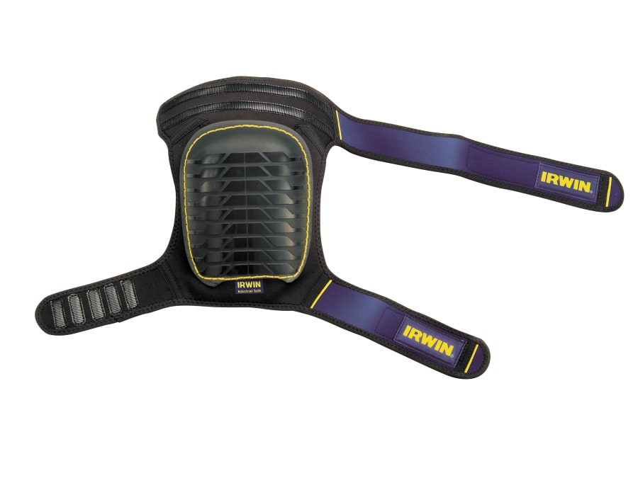 Irwin 10503831 Professional Wide Body Knee Pads