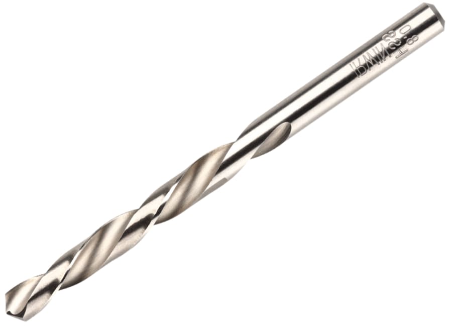 Irwin 10503858 12.00mm Long Pro Drill Bit