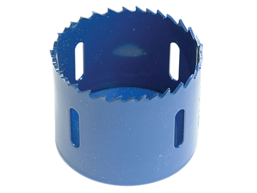 Irwin 10504181 44mm Bi-Metal Holesaw