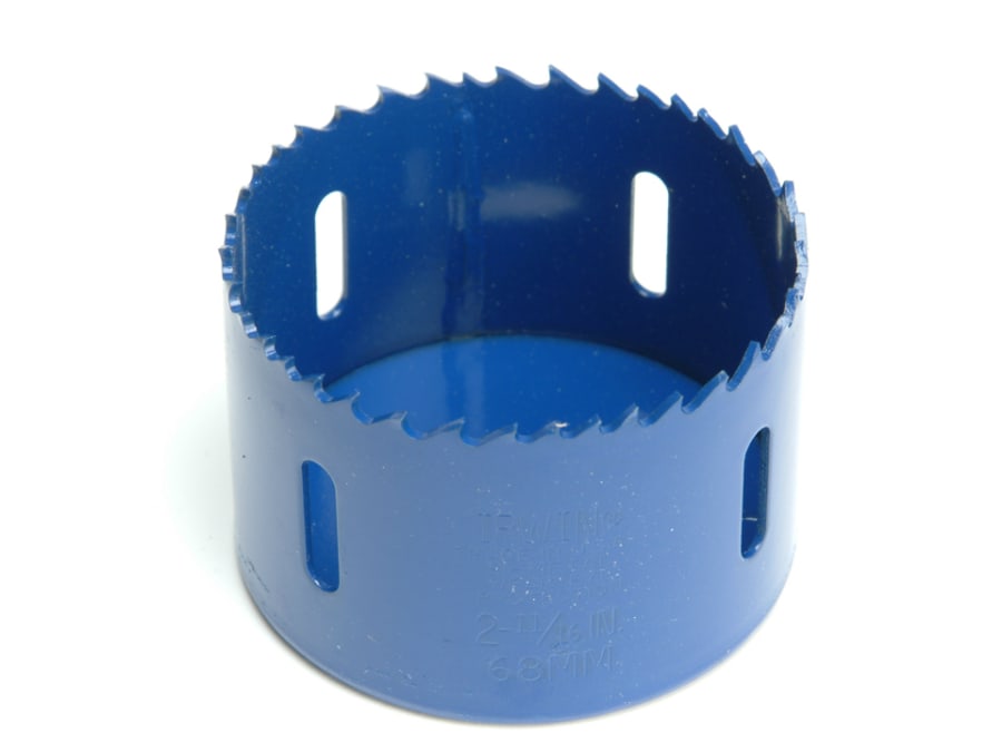 Irwin 10504200 Bi-Metal Holesaw 89mm