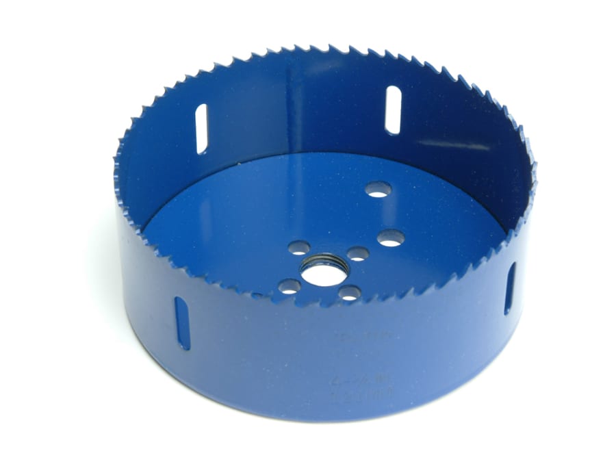 Irwin 10505819 168mm Bi-Metal Holesaw