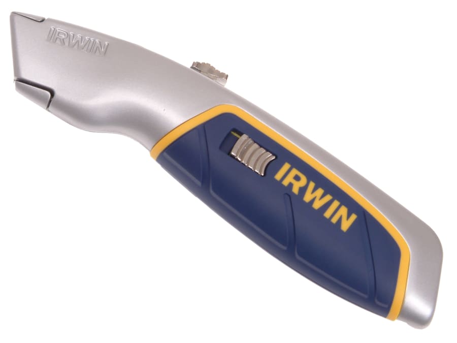 Irwin 10504236 Retractable Blade Knife