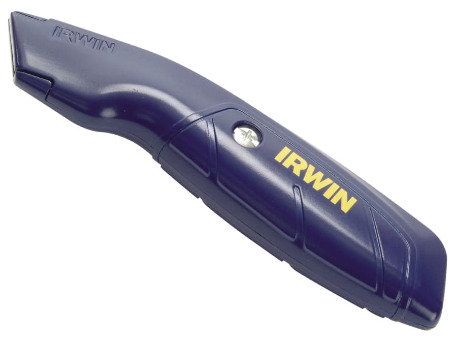 Irwin 10504238 Standard Retractable Knife