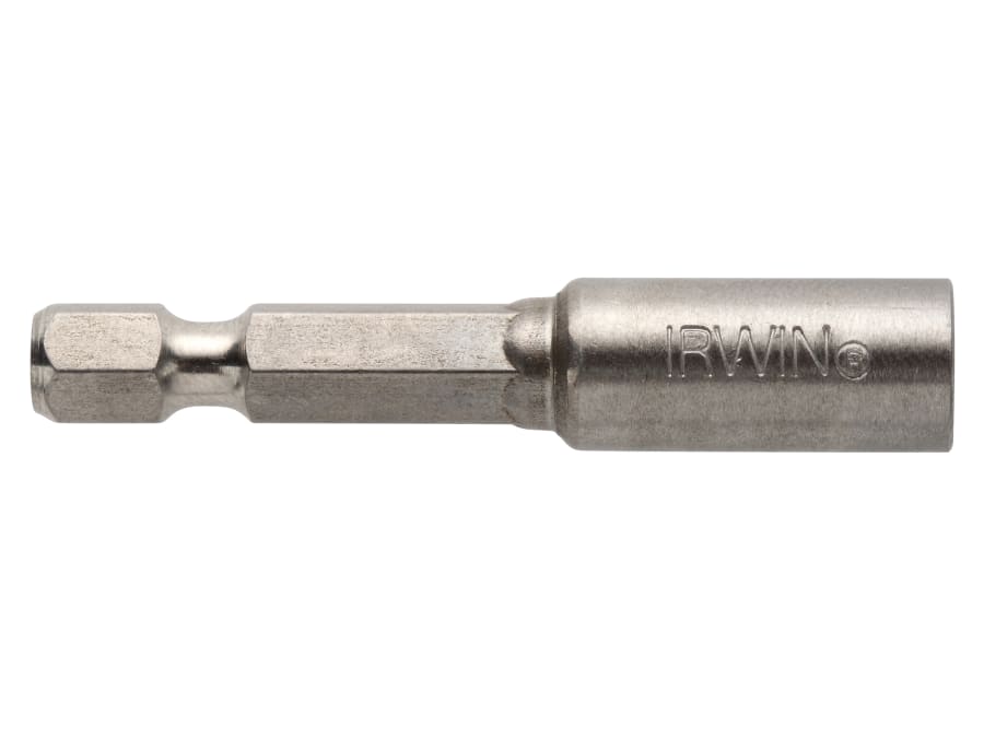 Irwin 10504377 Magnetic Bit Holder 1/4in x 50mm