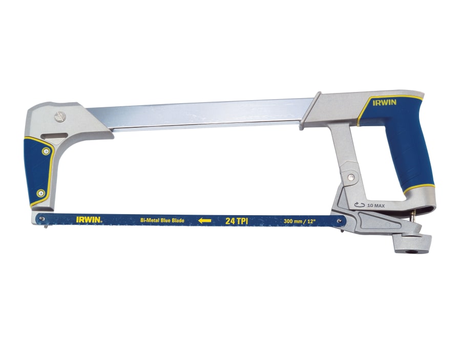 Irwin 10504407 300mm Hacksaw Frame