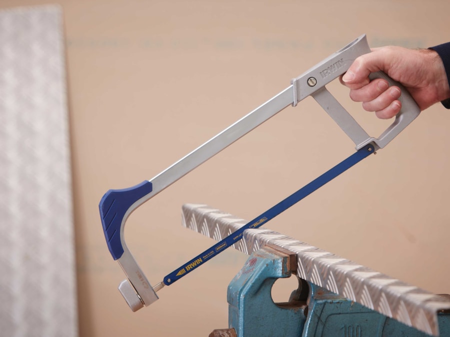 Irwin 10504522 300mm Bi-Metal Hacksaw Blades with 32 TPI (Pack 100)