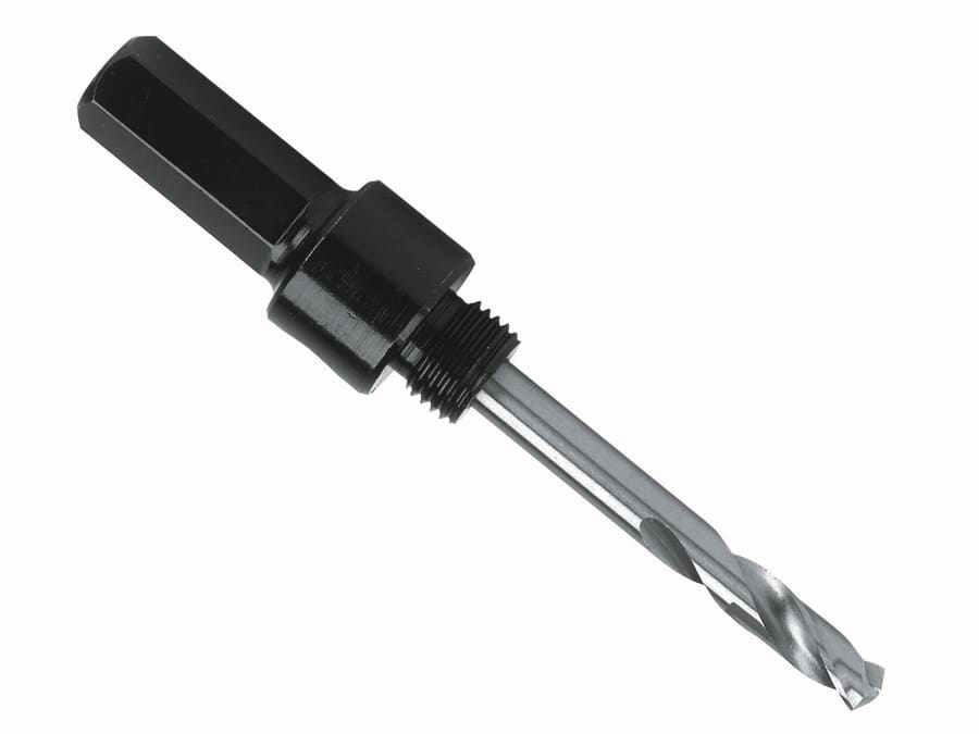 Irwin 10504533 13mm Mandrel with 14-30mm Capacity