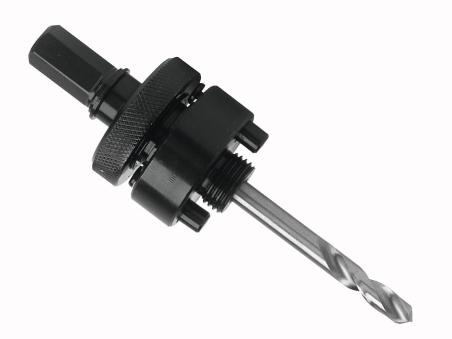 Irwin 10504535 13mm Mandrel