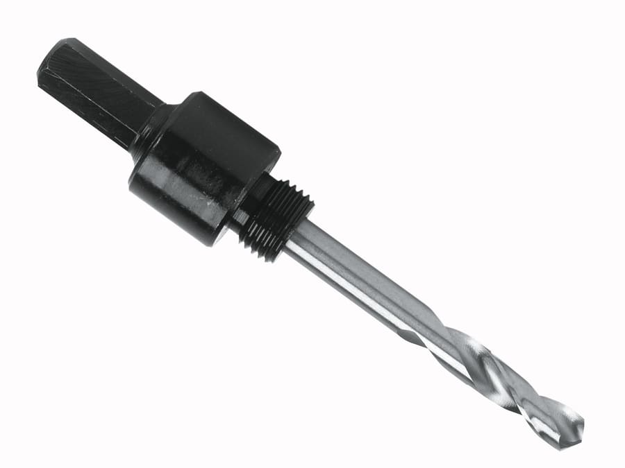 Irwin 10504536 9.5mm Mandrel