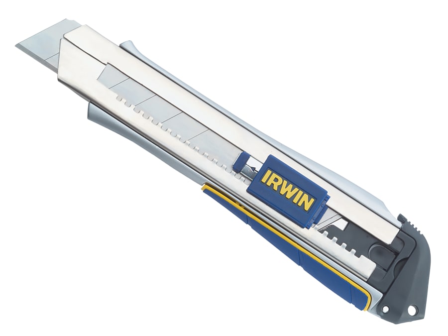 Irwin 10504553 25mm Snap-Off Knife