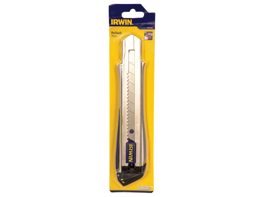 Irwin 10504553 25mm Snap-Off Knife