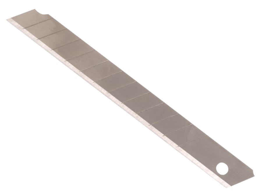 Irwin 10504567 9mm Snap-Off Blades Pack 10