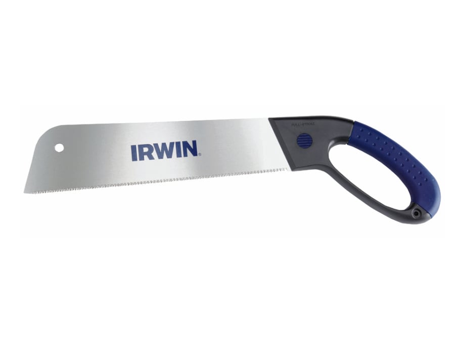 Irwin 10505162 General Carpentry Pull Saw 300mm