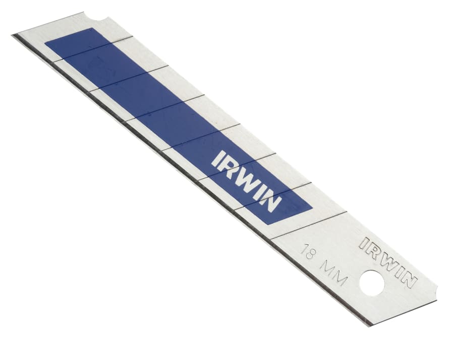 Irwin 10507102 Bi-Metal Snap-Off Blades Pack 5