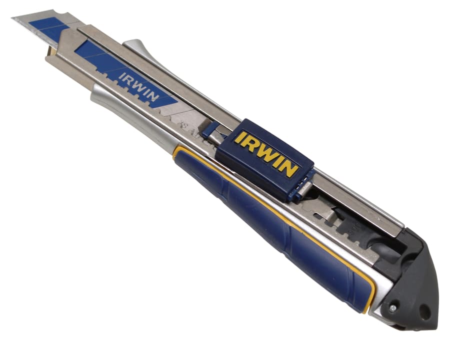 Irwin 10507106 18mm Snap-Off Knife
