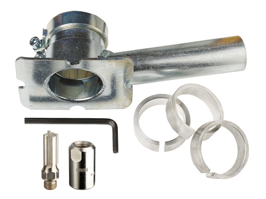 Irwin 10507268 10mm Mortar Rake Starter Kit