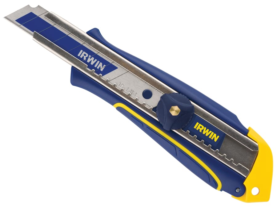 Irwin 10507580 18mm Snap-Off Knife