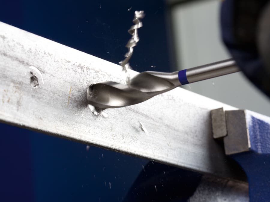 Irwin 10507764 3 Piece Wood Power Bit Set