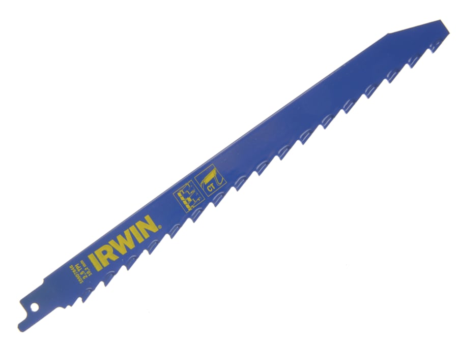 Irwin 10507846 235mm x 20mm Masonry Sabre Saw Blade