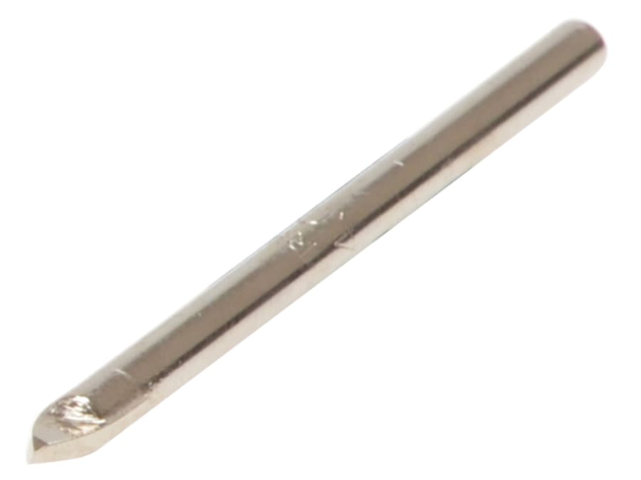 Irwin 10507904 5mm Glass & Tile Drill Bit
