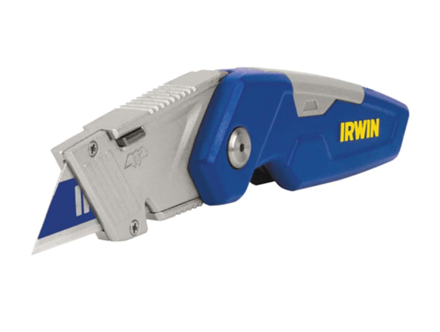 Irwin 1888438 Folding Utility Knife