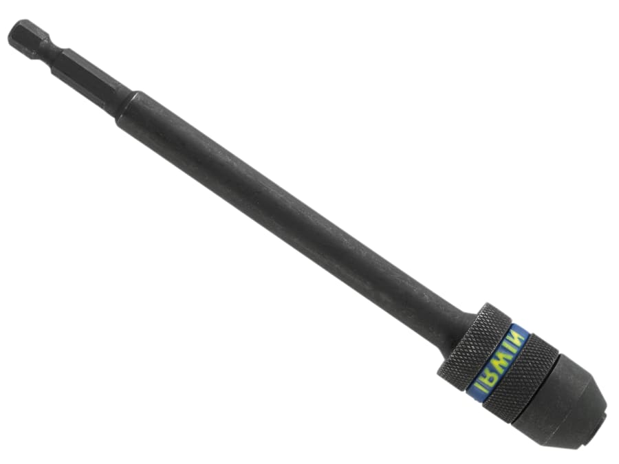 Irwin 1923413 150mm Extension Bar for Impact Screwdriver Bits