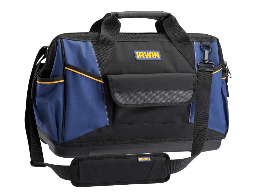 Irwin IWST931701 50cm Open Mouth Tool Bag