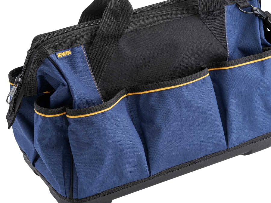 Irwin IWST931701 50cm Open Mouth Tool Bag