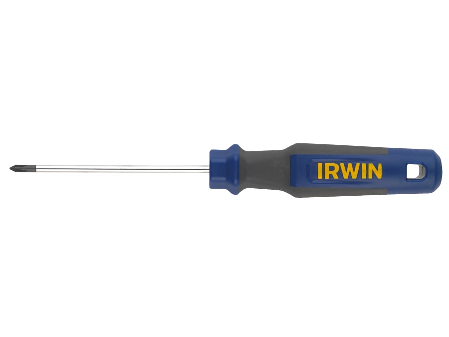 Irwin 1951814 Pro Comfort PH0 x 80mm Screwdriver
