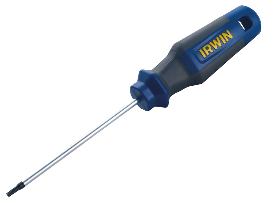 Irwin 1951855 Pro Comfort TX10 x 100mm Screwdriver