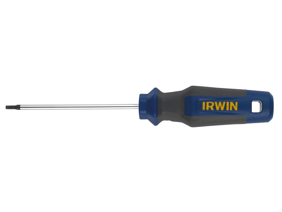 Irwin 1951855 Pro Comfort TX10 x 100mm Screwdriver