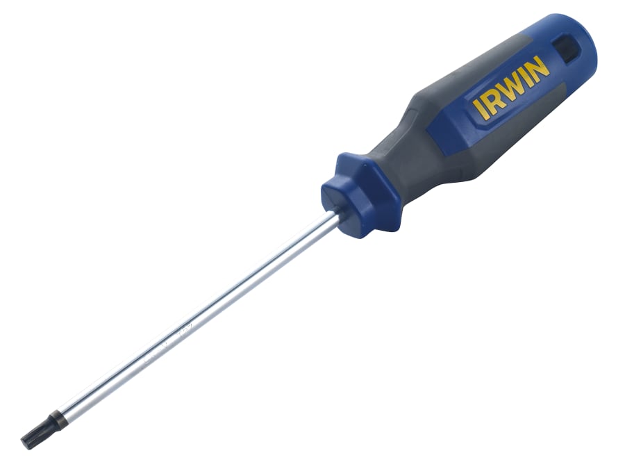 Irwin Pro Comfort TX27 x 125mm Screwdriver