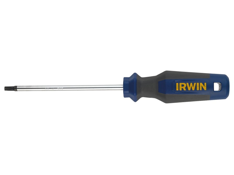 Irwin Pro Comfort TX27 x 125mm Screwdriver