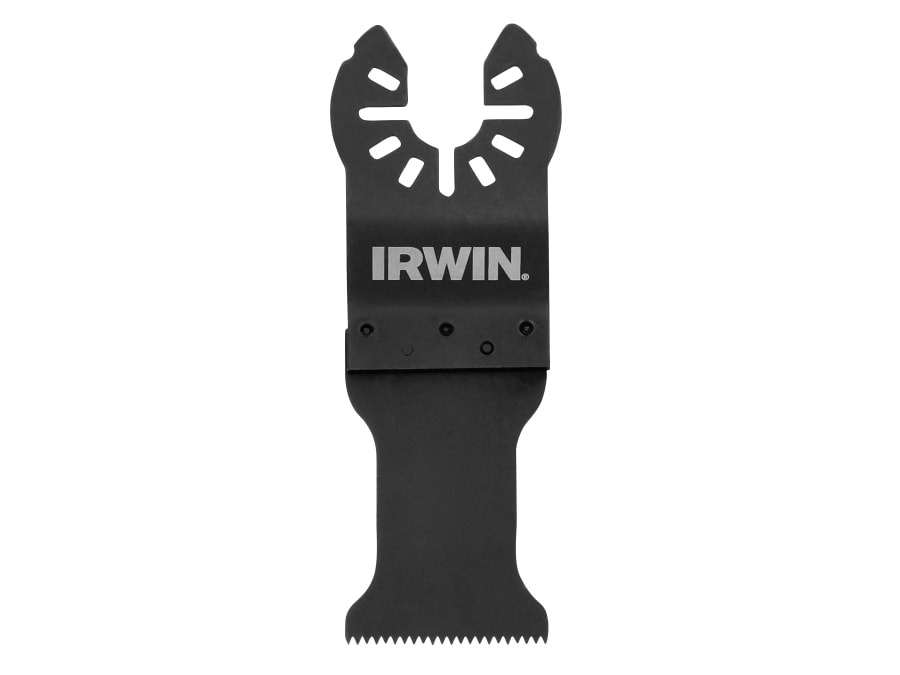 Irwin IW1017208 Fastcut Wood Oscillating Blade 30 x 43mm 18 TPI
