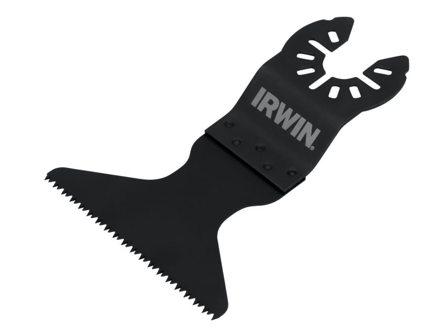 Irwin IW1017209 65mm x 43mm Fastcut Wood Oscillating Blade