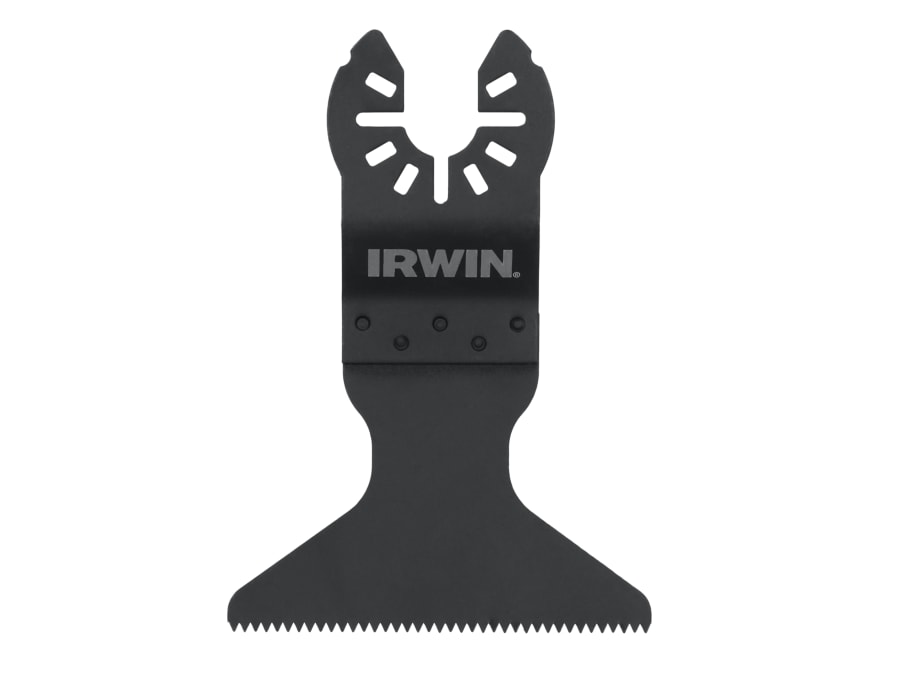 Irwin IW1017209 65mm x 43mm Fastcut Wood Oscillating Blade
