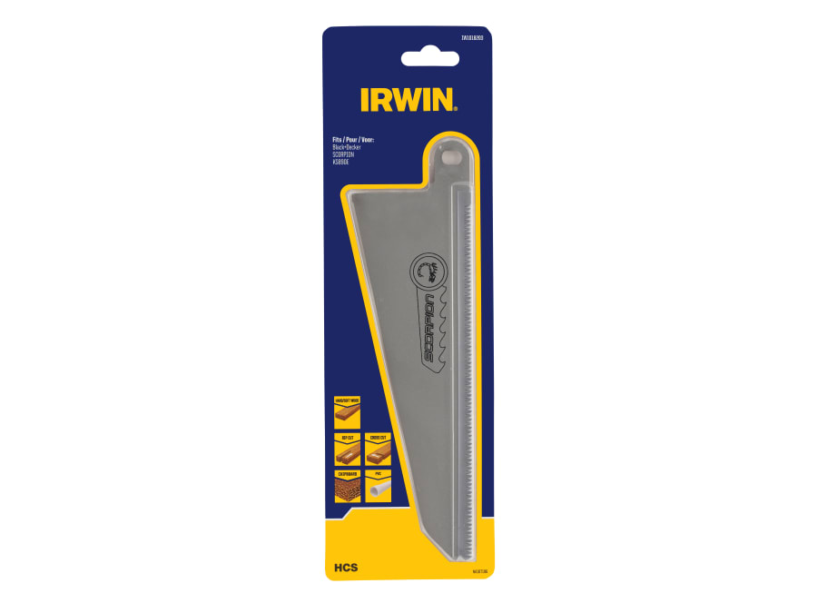 Irwin IW1018203 224mm Scorpion Saw Blade