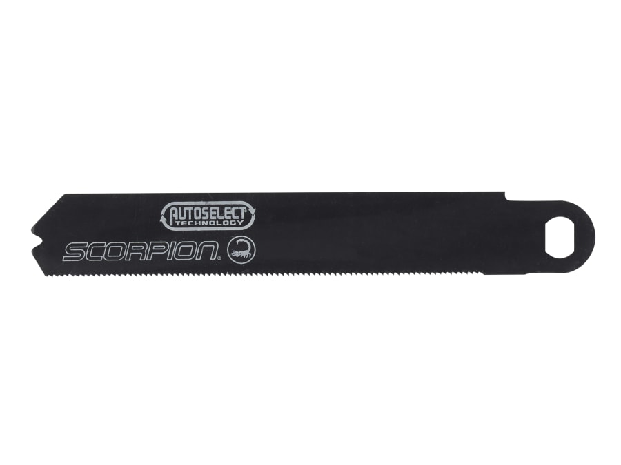 Irwin IW1018204 125mm Metal Cut Saw Blade