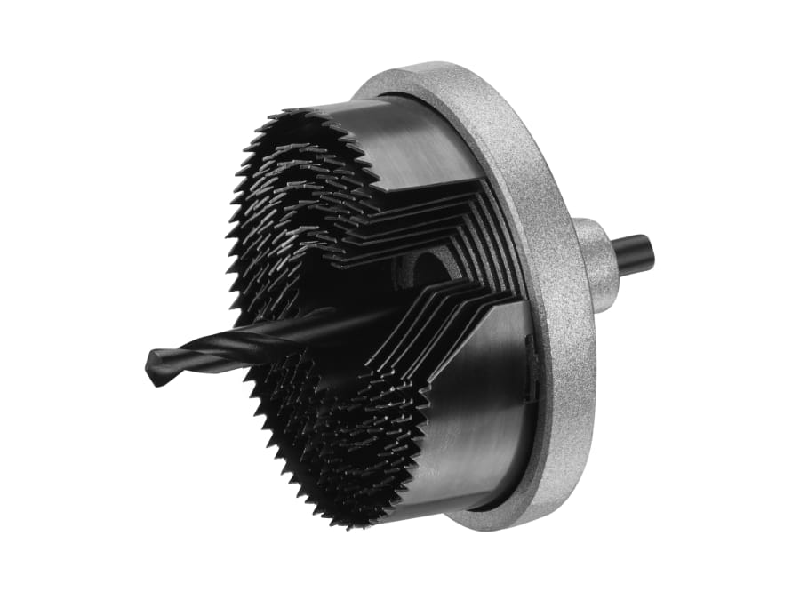 Irwin IW1018308 7 Piece Holesaw Set