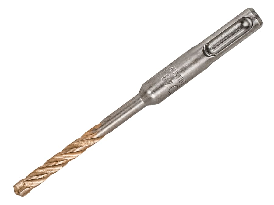Irwin IW2039373 Speedhammer Quad Drill Bit 6.0 x 110mm