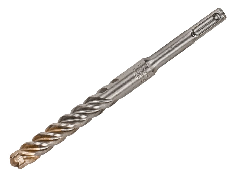 Irwin IW2039426 Speedhammer Quad Drill Bit 14.0 x 160mm