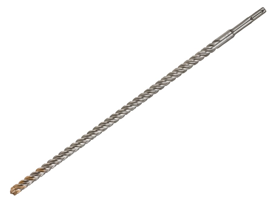 Irwin IW2039429 Speedhammer Quad Drill Bit 14.0 x 460mm