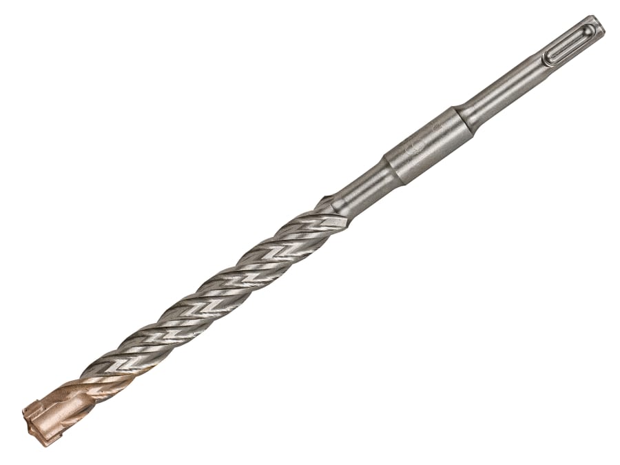 Irwin IW2039430 Speedhammer Quad Drill Bit 16.0 x 250mm