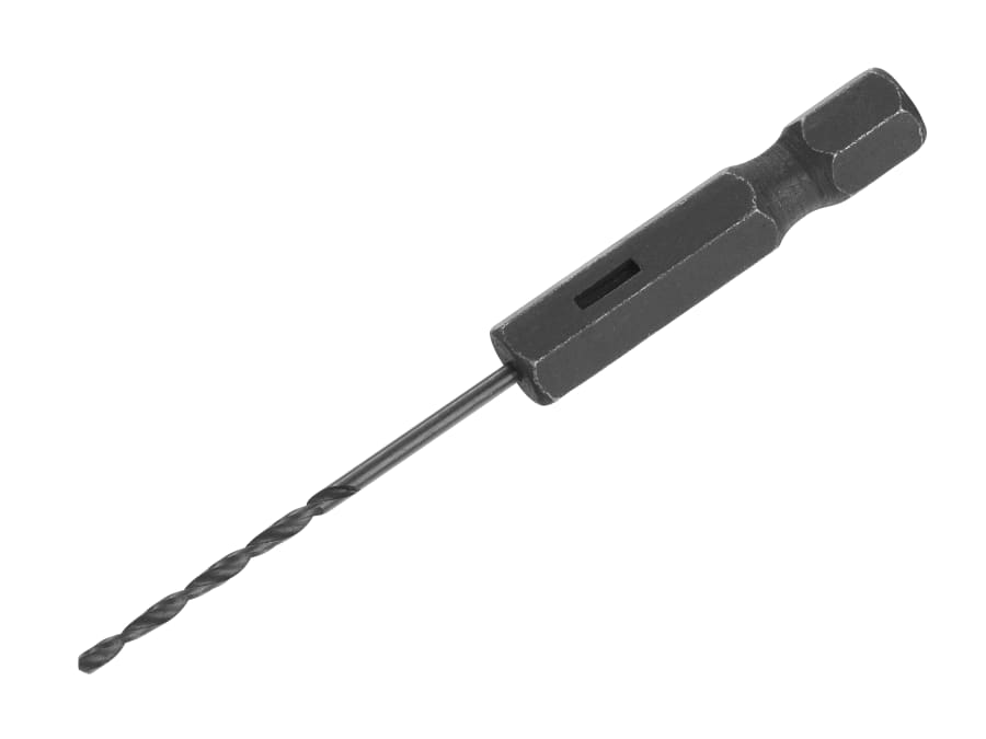 Irwin IW3035101 1.5mm HSS Hex Shank Drill Bit